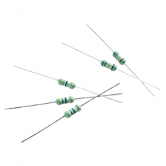 WireWound Resistors